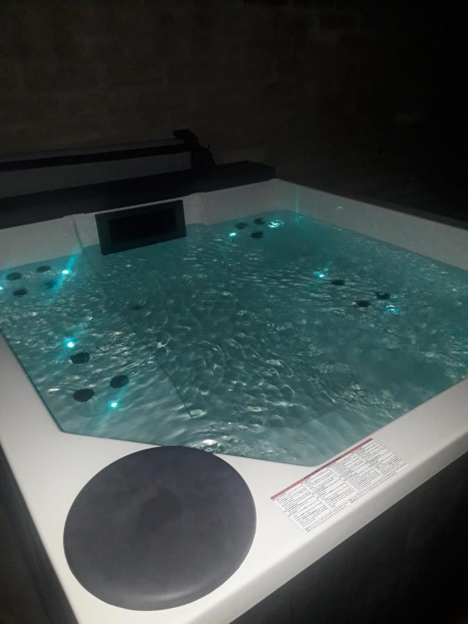 Villa Del Rubbio Rom Eksteriør billede